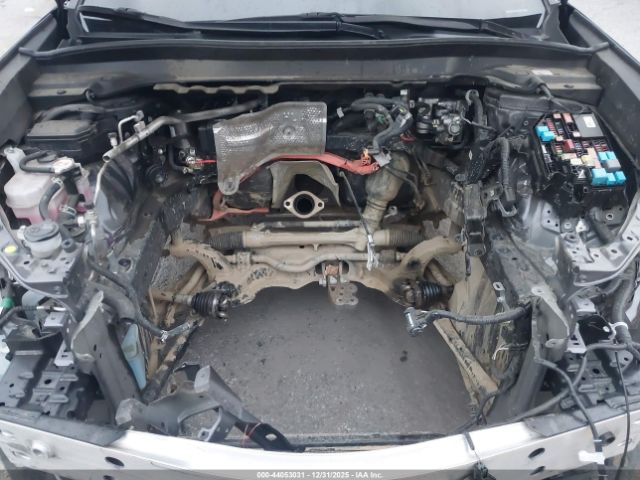 2024 LEXUS UX 250H JTHX6JBH0R2174723 Photo 9