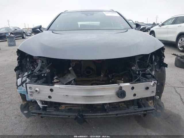 JTHX6JBH0R2174723 Lexus UX 250H
