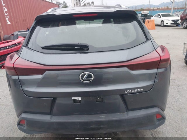 JTHX6JBH0R2174723 Lexus UX 250H