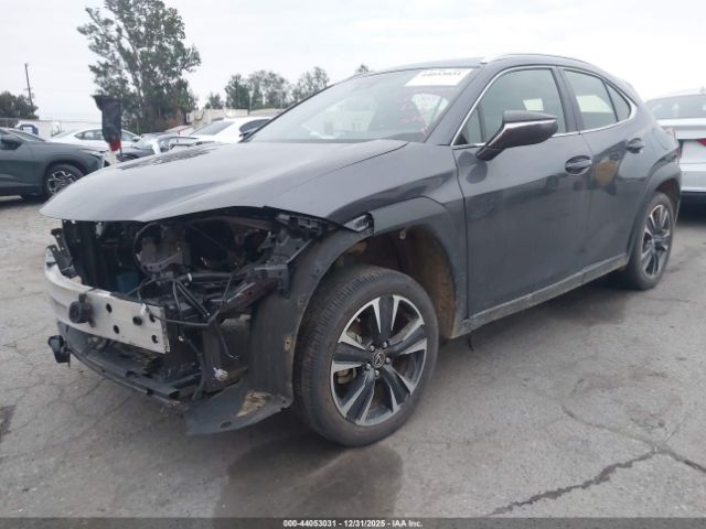 2024 LEXUS UX 250H JTHX6JBH0R2174723 Photo 1