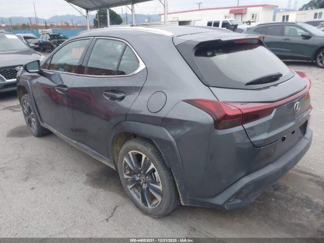 2024 LEXUS UX 250H JTHX6JBH0R2174723 Photo 2
