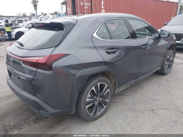 2024 LEXUS UX 250H JTHX6JBH0R2174723 Photo 3