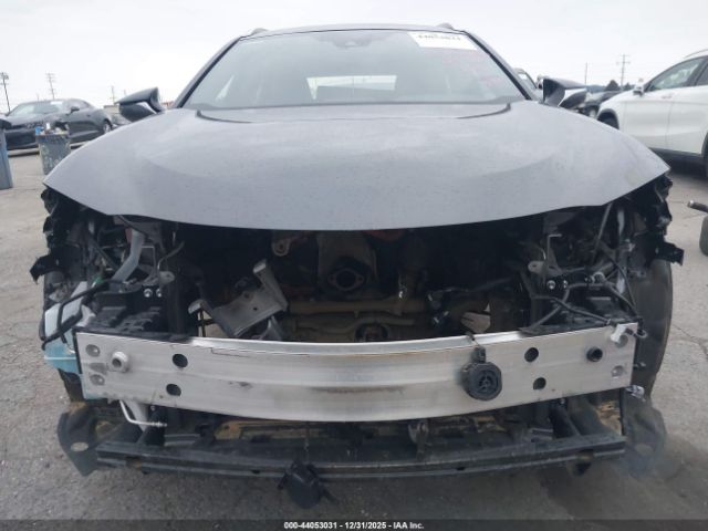 2024 LEXUS UX 250H JTHX6JBH0R2174723 Photo 5