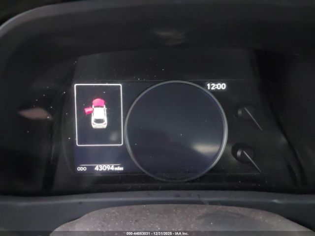 2024 LEXUS UX 250H JTHX6JBH0R2174723 Photo 6