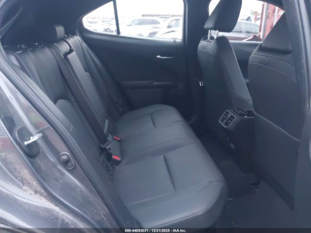 2024 LEXUS UX 250H JTHX6JBH0R2174723 Photo 7