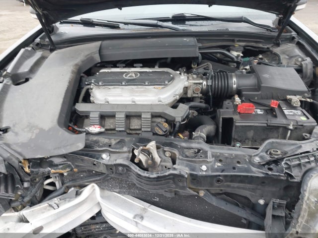 2012 ACURA TL 19UUA8F56CA017532 Photo 9