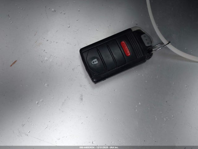 2012 ACURA TL 19UUA8F56CA017532 Photo 10