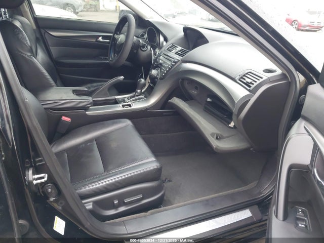 2012 ACURA TL 19UUA8F56CA017532 Photo 4