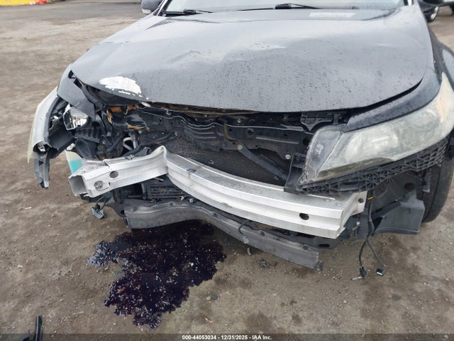 2012 ACURA TL 19UUA8F56CA017532 Photo 5