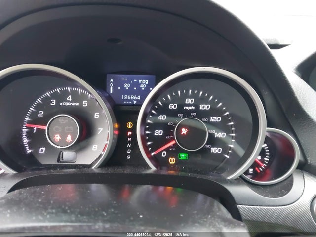 2012 ACURA TL 19UUA8F56CA017532 Photo 6