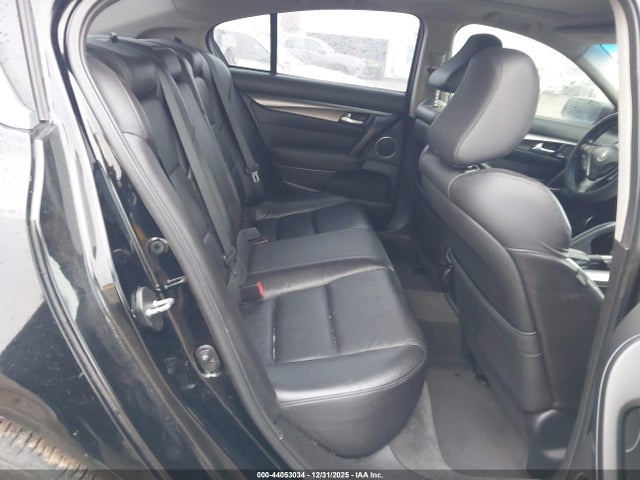 2012 ACURA TL 19UUA8F56CA017532 Photo 7