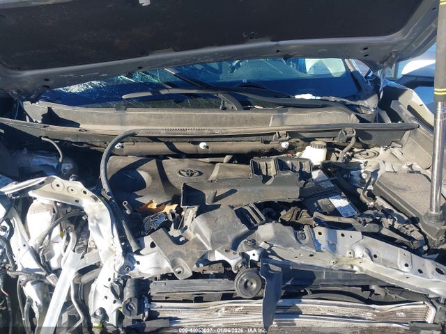 2T3P1RFV1NW314164 Toyota Rav4 Xle