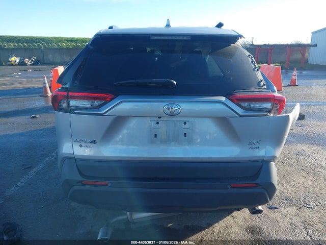 2T3P1RFV1NW314164 Toyota Rav4 Xle