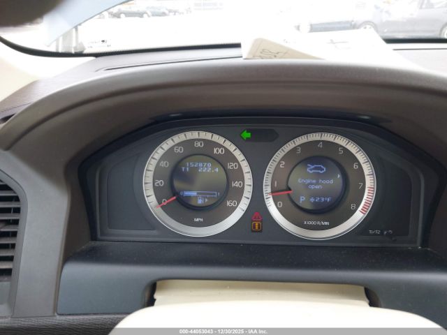 2010 VOLVO XC60 YV4992DZ5A2099984 Photo 6