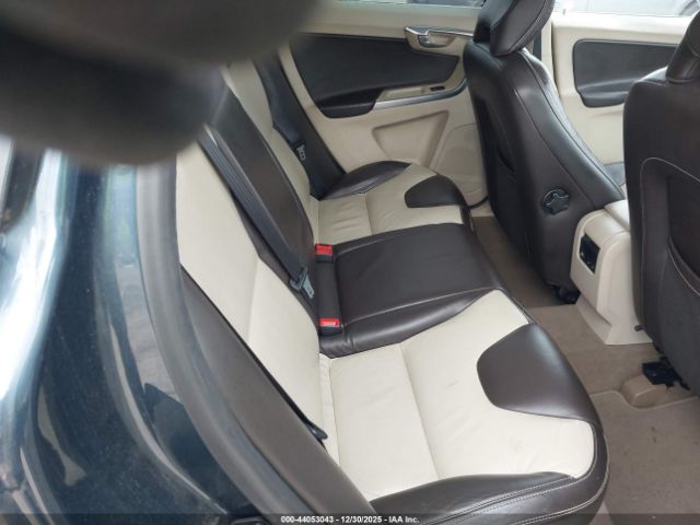 2010 VOLVO XC60 YV4992DZ5A2099984 Photo 7