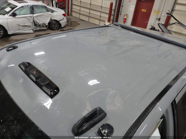 1GC4KME71SF200863 Chevrolet Silverado 2500hd Custom