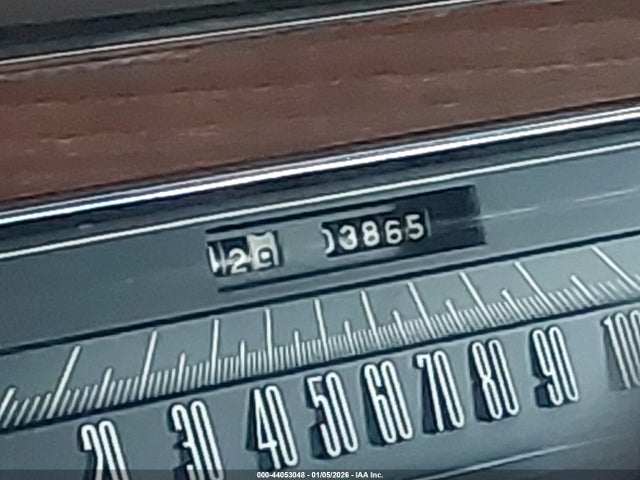 1967 Chrysler Imperial მანქანა იყიდება აუქციონზე, vin: YH43K73199935, აუქციონის ნომერი: 44053048