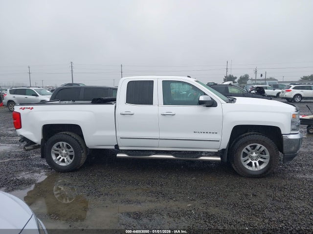 1GCVKSEC5JZ199574 Chevrolet Silverado 1500 1lz