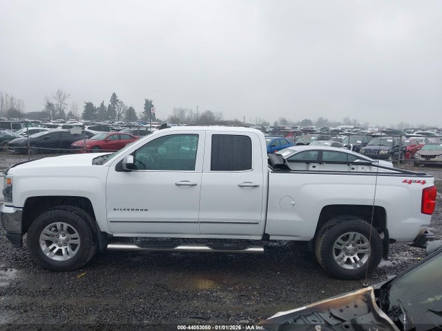 1GCVKSEC5JZ199574 Chevrolet Silverado 1500 1lz