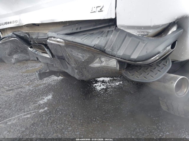 1GCVKSEC5JZ199574 Chevrolet Silverado 1500 1lz