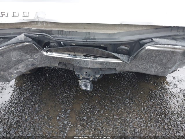 1GCVKSEC5JZ199574 Chevrolet Silverado 1500 1lz