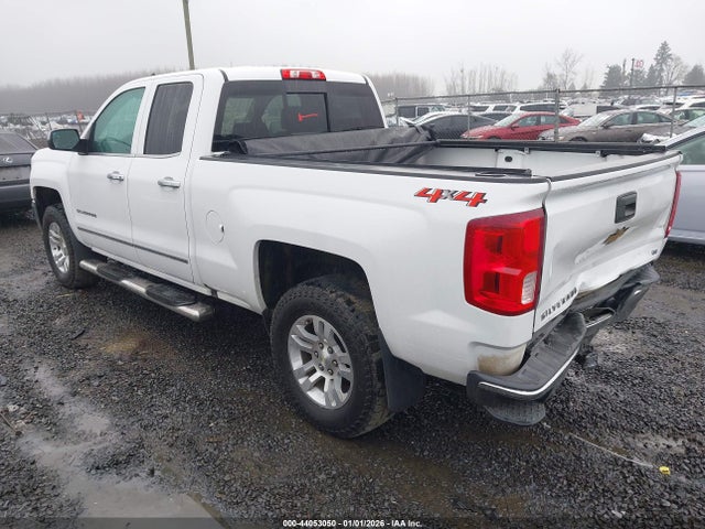 1GCVKSEC5JZ199574 Chevrolet Silverado 1500 1lz