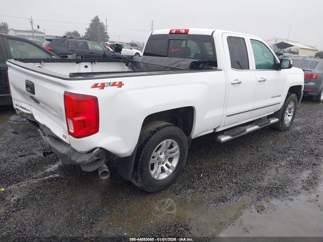 1GCVKSEC5JZ199574 Chevrolet Silverado 1500 1lz