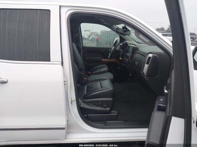 1GCVKSEC5JZ199574 Chevrolet Silverado 1500 1lz
