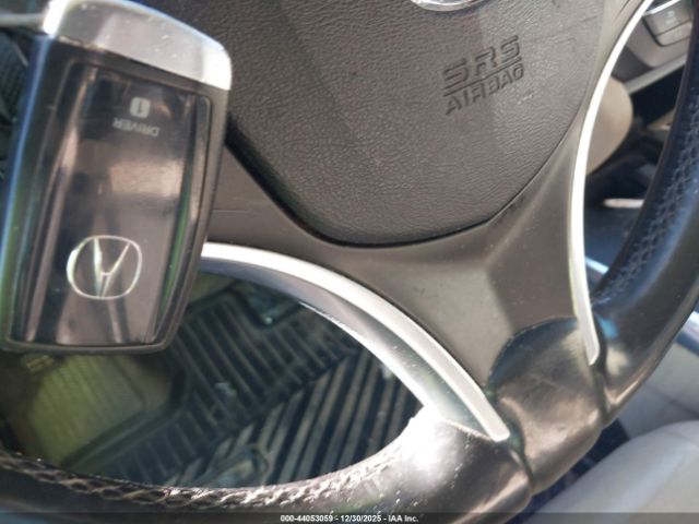 2014 ACURA MDX 5FRYD3H29EB003680 Photo 10