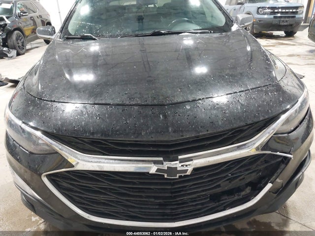 1G1ZG5ST4LF148086 Chevrolet Malibu Fwd Rs