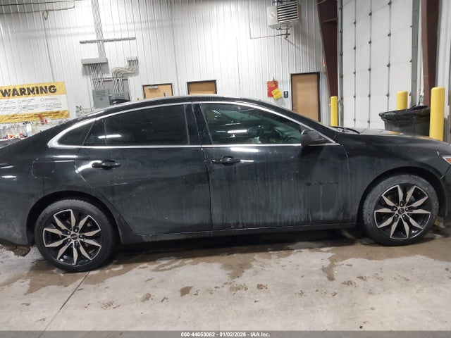 1G1ZG5ST4LF148086 Chevrolet Malibu Fwd Rs