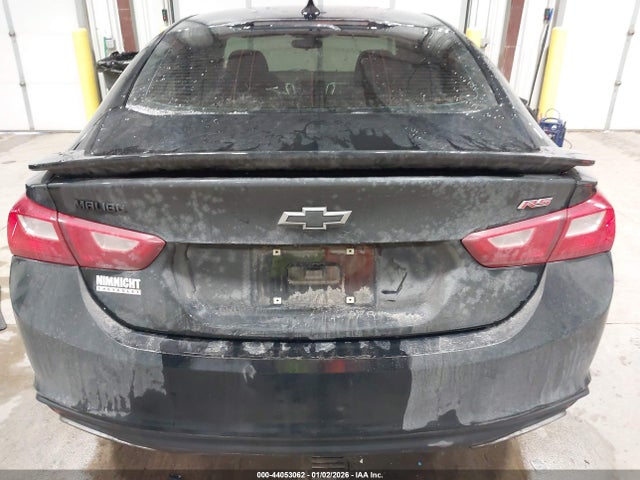 1G1ZG5ST4LF148086 Chevrolet Malibu Fwd Rs