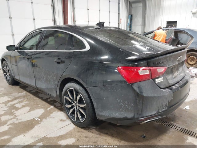 1G1ZG5ST4LF148086 Chevrolet Malibu Fwd Rs