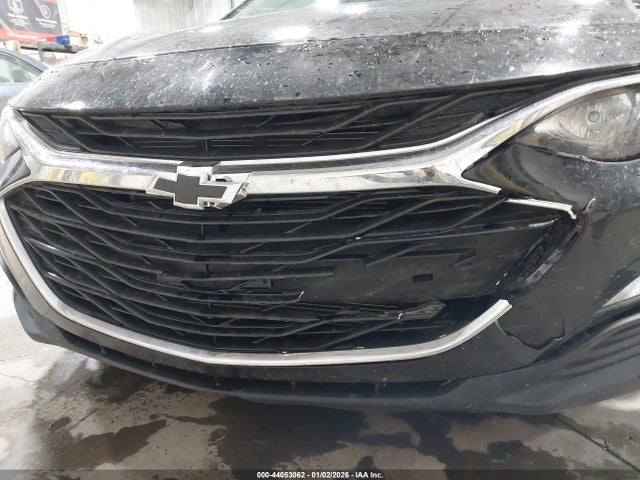 1G1ZG5ST4LF148086 Chevrolet Malibu Fwd Rs