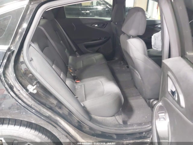 1G1ZG5ST4LF148086 Chevrolet Malibu Fwd Rs