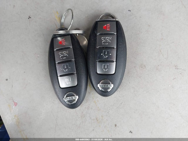 3N1AB7AP6EY279439 Nissan SENTRA SV