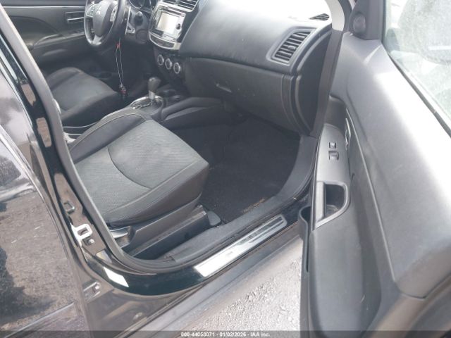 2015 MITSUBISHI OUTLANDER SPORT 4A4AP4AU2FE055398 Photo 4