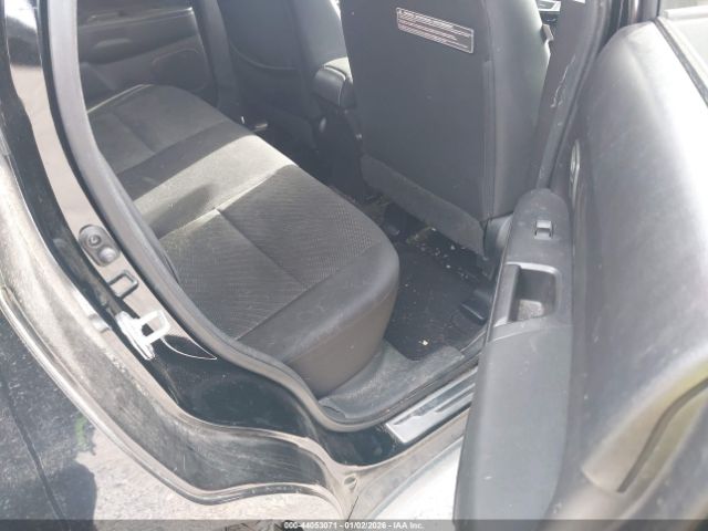 2015 MITSUBISHI OUTLANDER SPORT 4A4AP4AU2FE055398 Photo 7