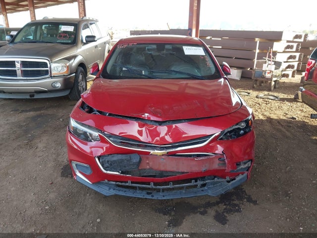 1G1ZE5ST9GF214983 Chevrolet MALIBU 1LT