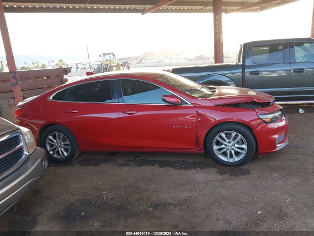 1G1ZE5ST9GF214983 Chevrolet MALIBU 1LT