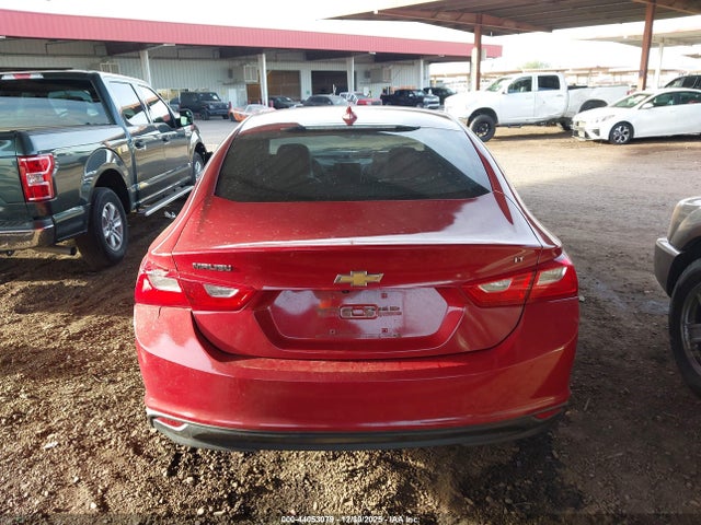 1G1ZE5ST9GF214983 Chevrolet MALIBU 1LT