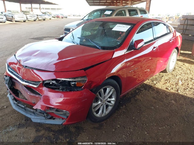 1G1ZE5ST9GF214983 Chevrolet MALIBU 1LT