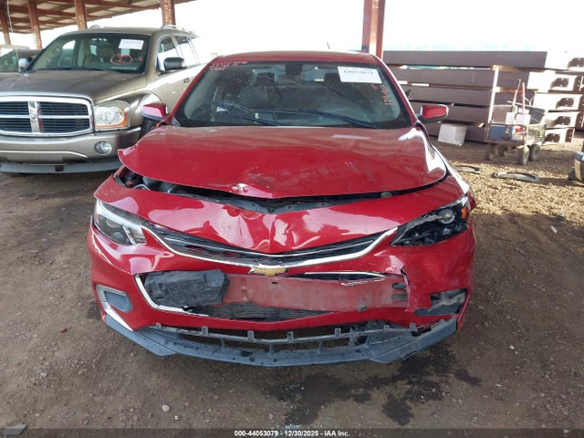 1G1ZE5ST9GF214983 Chevrolet MALIBU 1LT