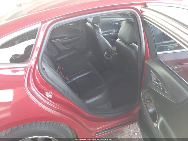 1G1ZE5ST9GF214983 Chevrolet MALIBU 1LT