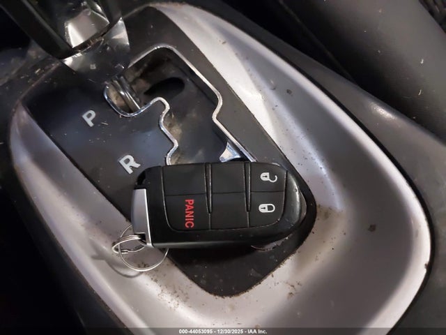 Продаж на аукціоні авто 2017 Dodge Journey Crossroad, vin: 3C4PDCGB9HT524807, номер лоту: 44053095