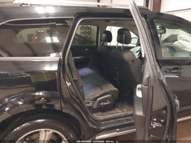 Продаж на аукціоні авто 2017 Dodge Journey Crossroad, vin: 3C4PDCGB9HT524807, номер лоту: 44053095