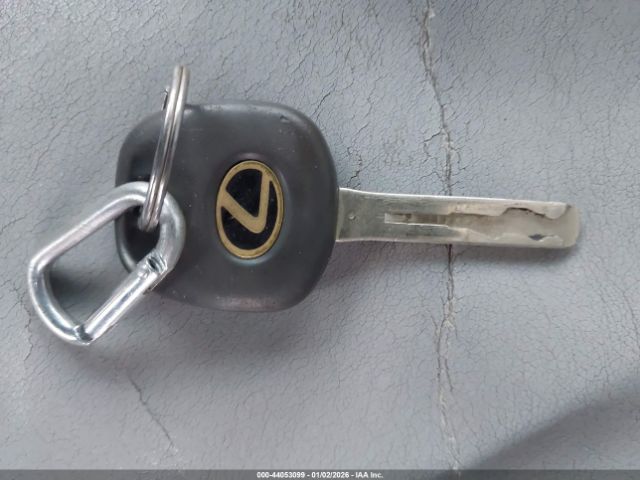 2008 LEXUS RX 350 2T2HK31U18C084942 Photo 10