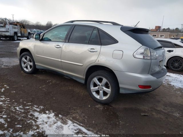 2008 LEXUS RX 350 2T2HK31U18C084942 Photo 2
