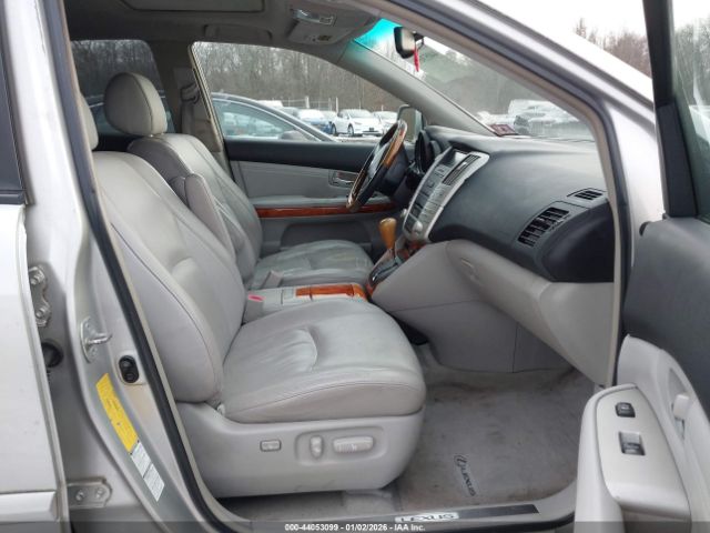 2008 LEXUS RX 350 2T2HK31U18C084942 Photo 4