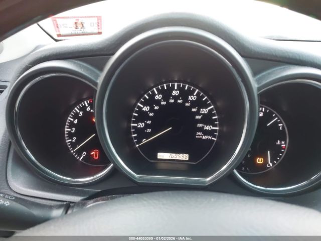 2008 LEXUS RX 350 2T2HK31U18C084942 Photo 6